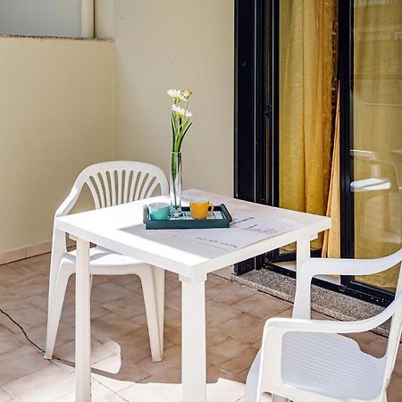 Apartament Casa Moraea Alghero Zewnętrze zdjęcie