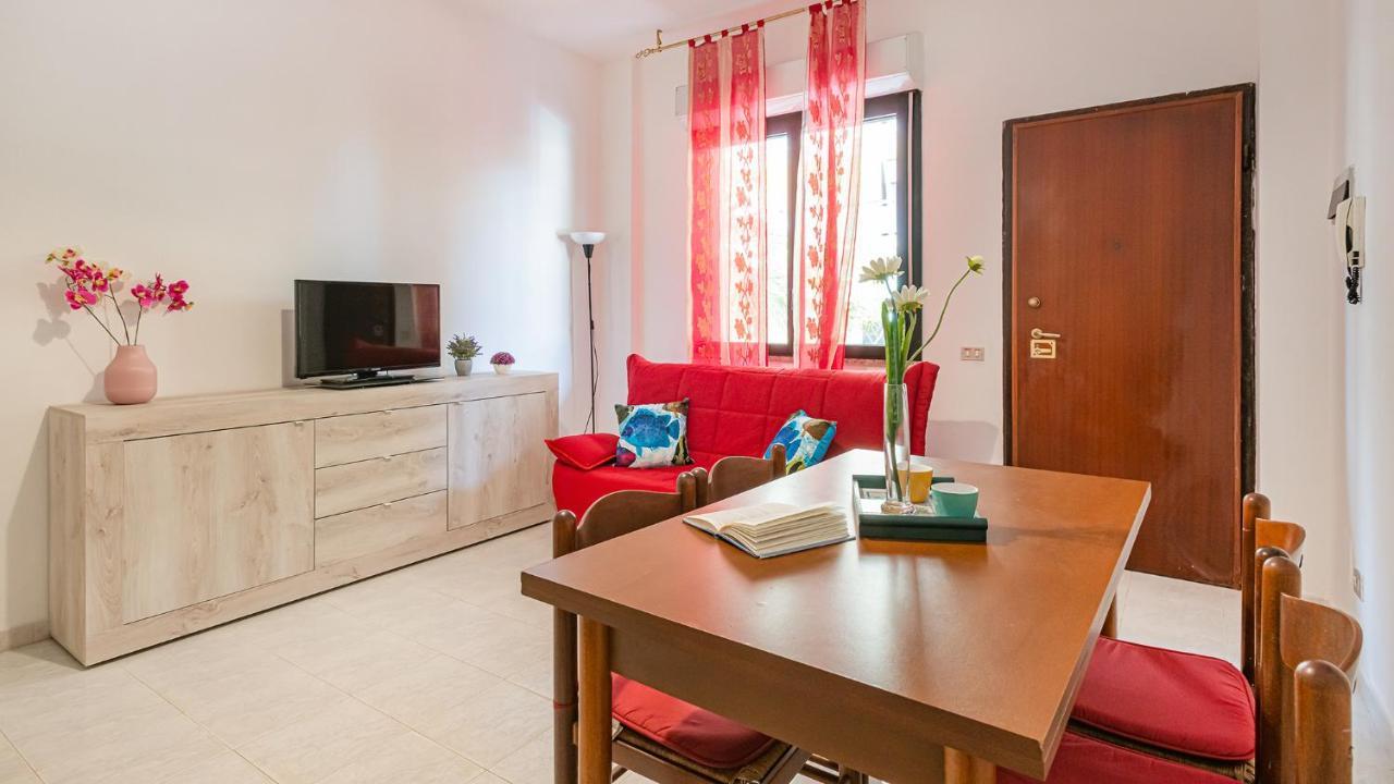 Apartament Casa Moraea Alghero Zewnętrze zdjęcie