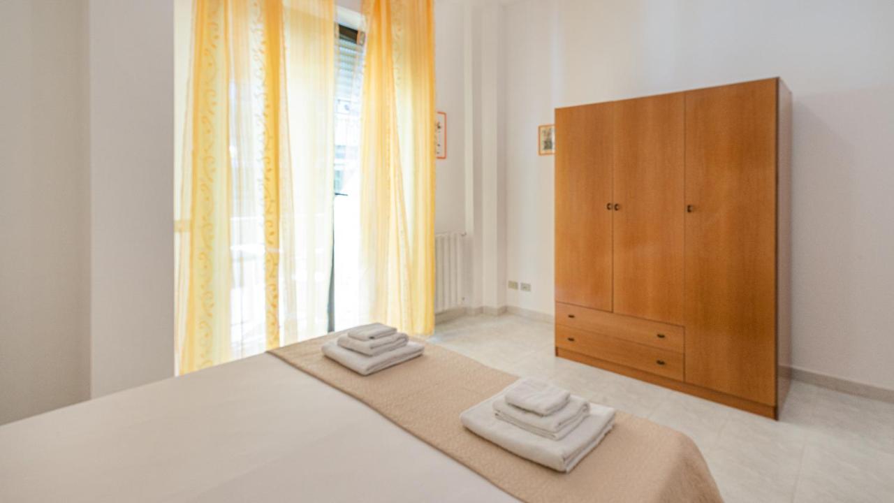 Apartament Casa Moraea Alghero Zewnętrze zdjęcie
