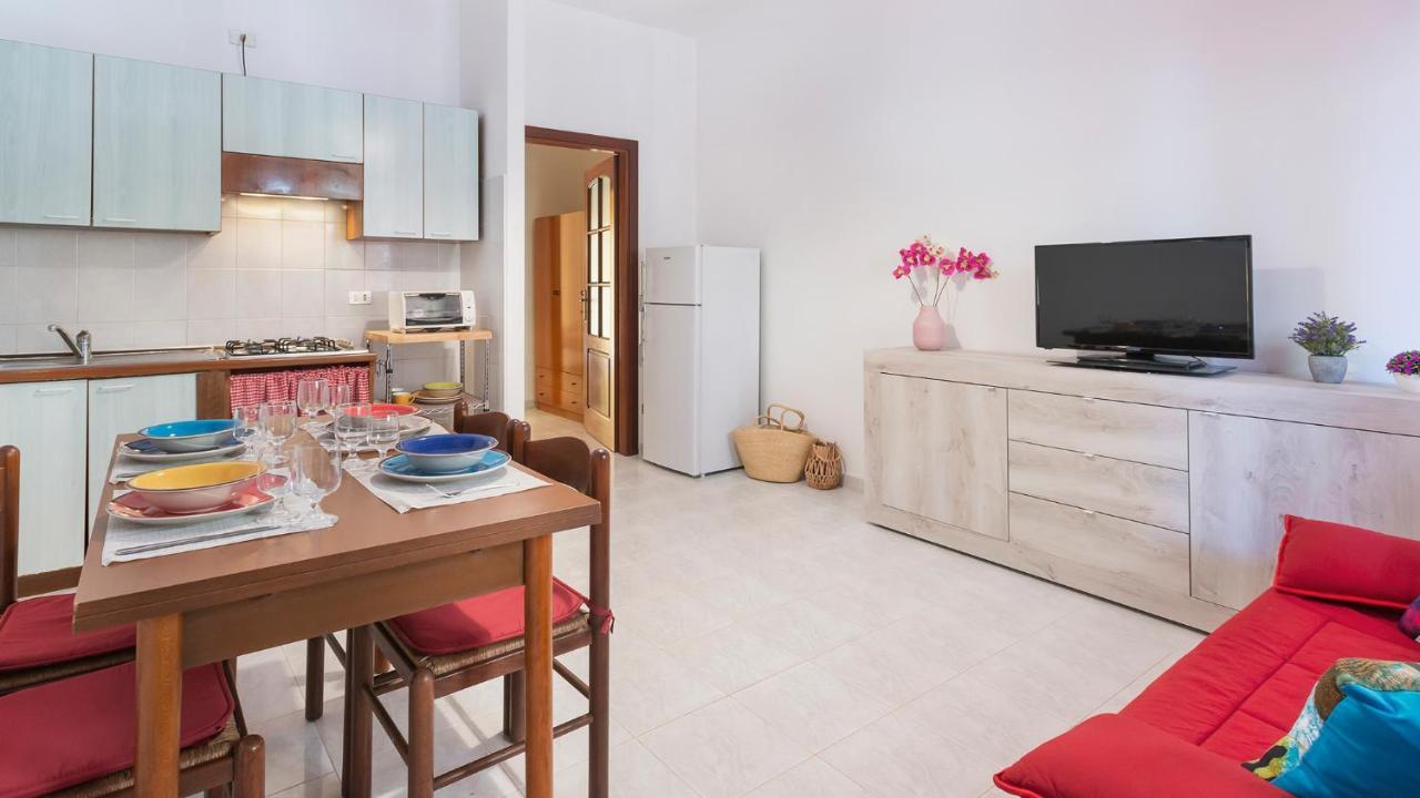 Apartament Casa Moraea Alghero Zewnętrze zdjęcie