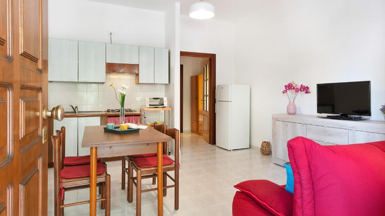 Apartament Casa Moraea Alghero Zewnętrze zdjęcie