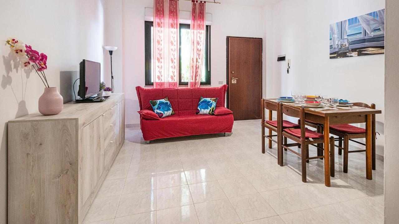 Apartament Casa Moraea Alghero Zewnętrze zdjęcie