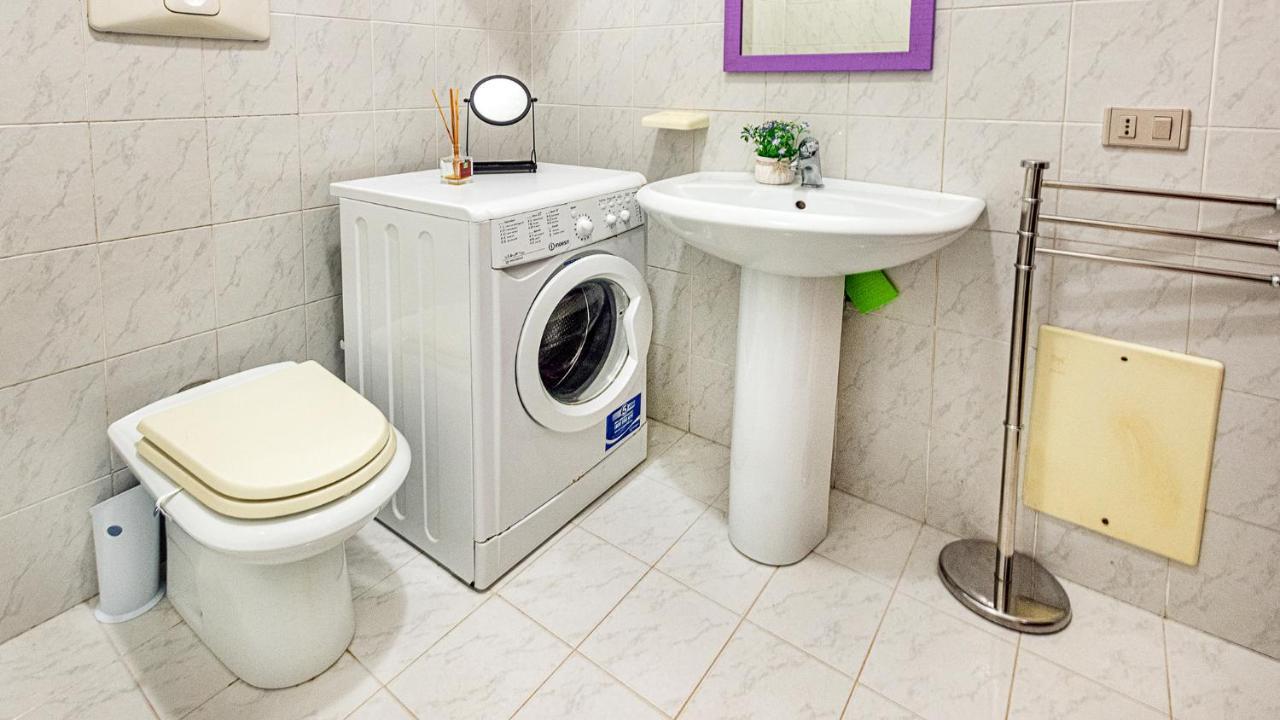 Apartament Casa Moraea Alghero Zewnętrze zdjęcie